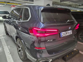 BMW X5 foto 2