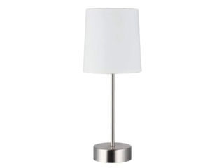 Lampa de masa E14 Brilliant Janina hk18383S05