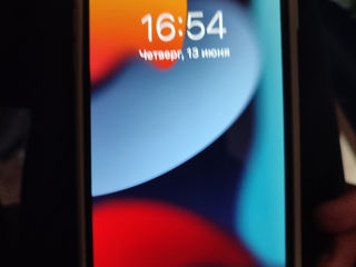 Iphone 7 plus 128gb