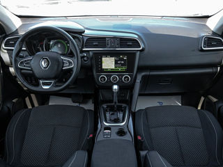 Renault Kadjar foto 1