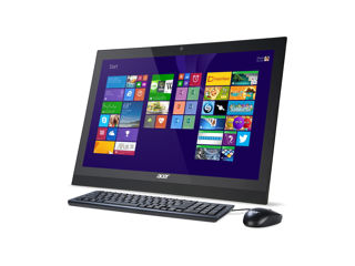 Monobloc Acer Aspire Z1-622 21.5 foto 1