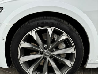 Audi A6 Allroad foto 19