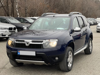 Dacia Duster foto 1