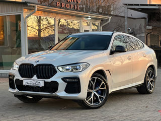 BMW X6 foto 1