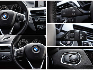 BMW X1 foto 15