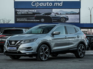 Nissan Qashqai foto 4