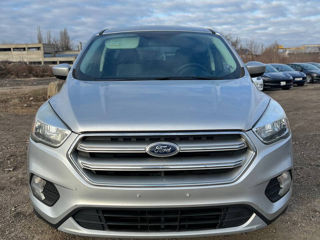 Ford Escape foto 3