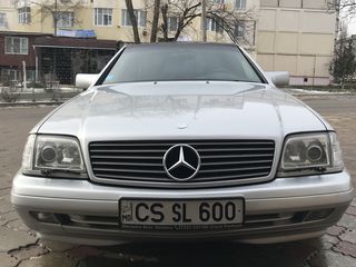 Mercedes Sl Class foto 1