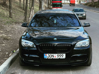 BMW 7 Series foto 1