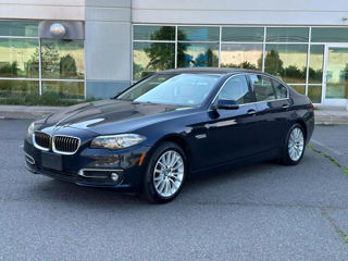 BMW 5 Series foto 6