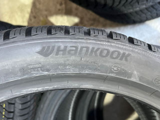 Hankook 245/40 R20 Зима / Iarna foto 5