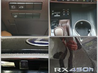 Lexus RX Series foto 6