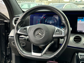 Mercedes E-Class foto 8