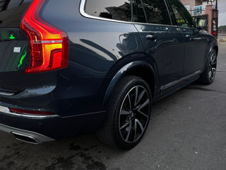 Volvo XC90 foto 3