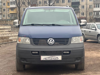 Volkswagen Transporter foto 3