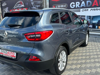 Renault Kadjar foto 6