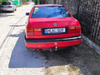 Volkswagen Vento foto 6