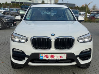 BMW X3 foto 6