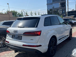 Audi Q7 foto 5