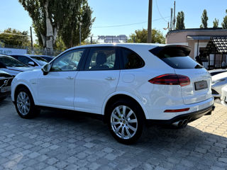 Porsche Cayenne foto 3