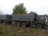 Kamaz 5320 foto 9