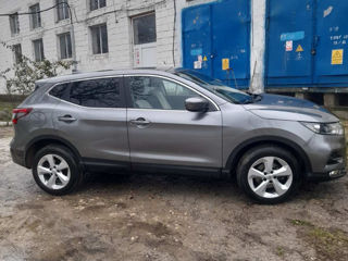 Nissan Qashqai foto 6