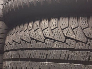 225 45 R18 Hankook winter I'cept Evo 2 foto 5