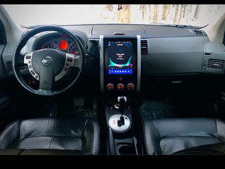 Nissan x trail foto 5