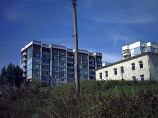 Apartament cu 3 camere, 60 m², Bam, Bender/Tighina, Bender mun. foto 1