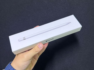 Apple Pencil gen1