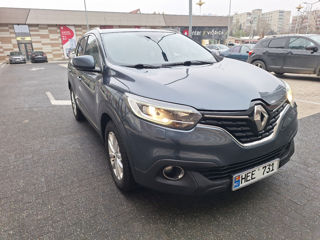 Renault Kadjar foto 2