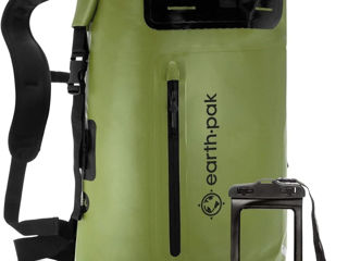 Водонепроницаемый рюкзак Earth Pak 35L