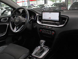 KIA XCeed foto 6