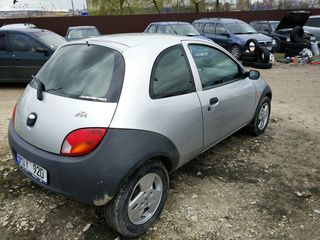 Ford Ka foto 4