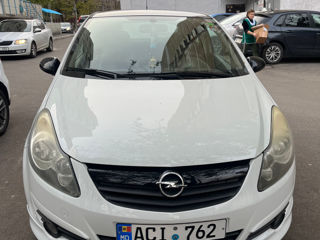 Opel Corsa foto 5