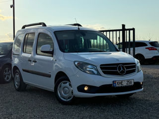 Mercedes Citan foto 4