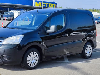 Citroen Berlingo foto 4