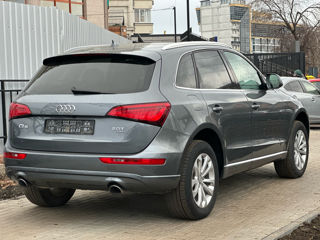 Audi Q5 foto 6