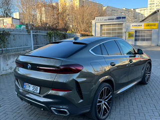 BMW X6 foto 3