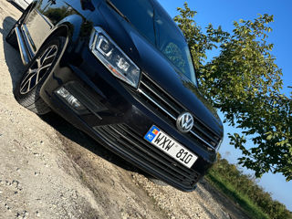 Volkswagen Caddy foto 1