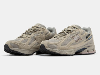 New Balance 740 Gore-Tex Beige foto 3