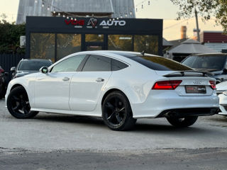 Audi A7 foto 5