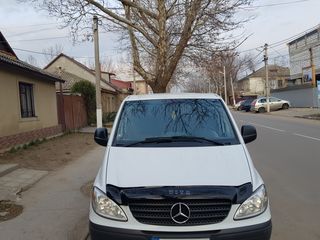 Mercedes Vito 111 foto 3