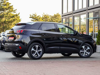 Peugeot 3008 foto 5