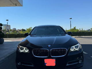 BMW 5 Series foto 6