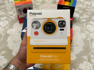 Camera Foto Instanta Polaroid Now foto 6