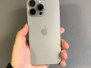 iPhone 16 pro max  256gb foto 2