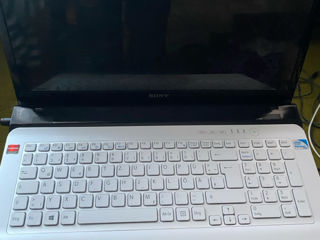 Sony vaio foto 6