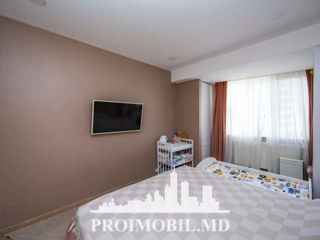 Apartament cu 2 camere, 68 m², Râșcani, Chișinău foto 6