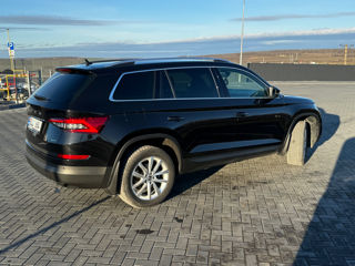 Skoda Kodiaq foto 4